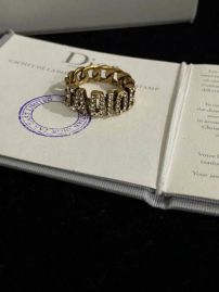 Picture of Dior Ring _SKUDiorring03cly138347